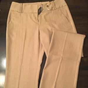 The limited dress pants